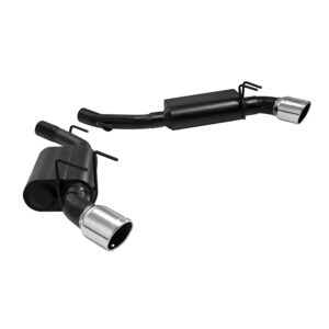 Flowmaster Force II Axle-back Exhaust System
