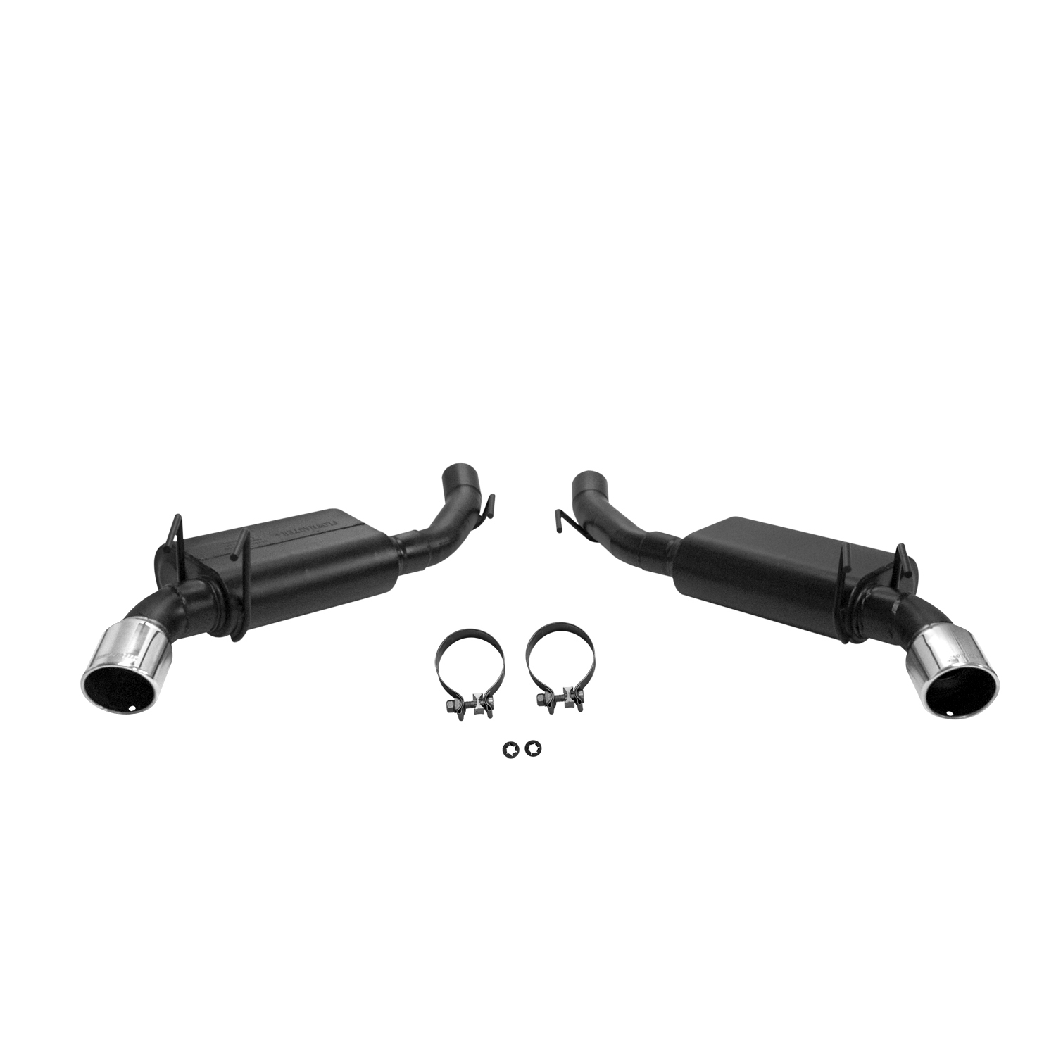 Flowmaster Force II Axle-back Exhaust System - Image 2