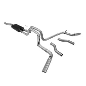 Flowmaster American Thunder Cat-back Exhaust System