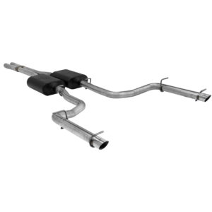 Flowmaster American Thunder Cat-back Exhaust System
