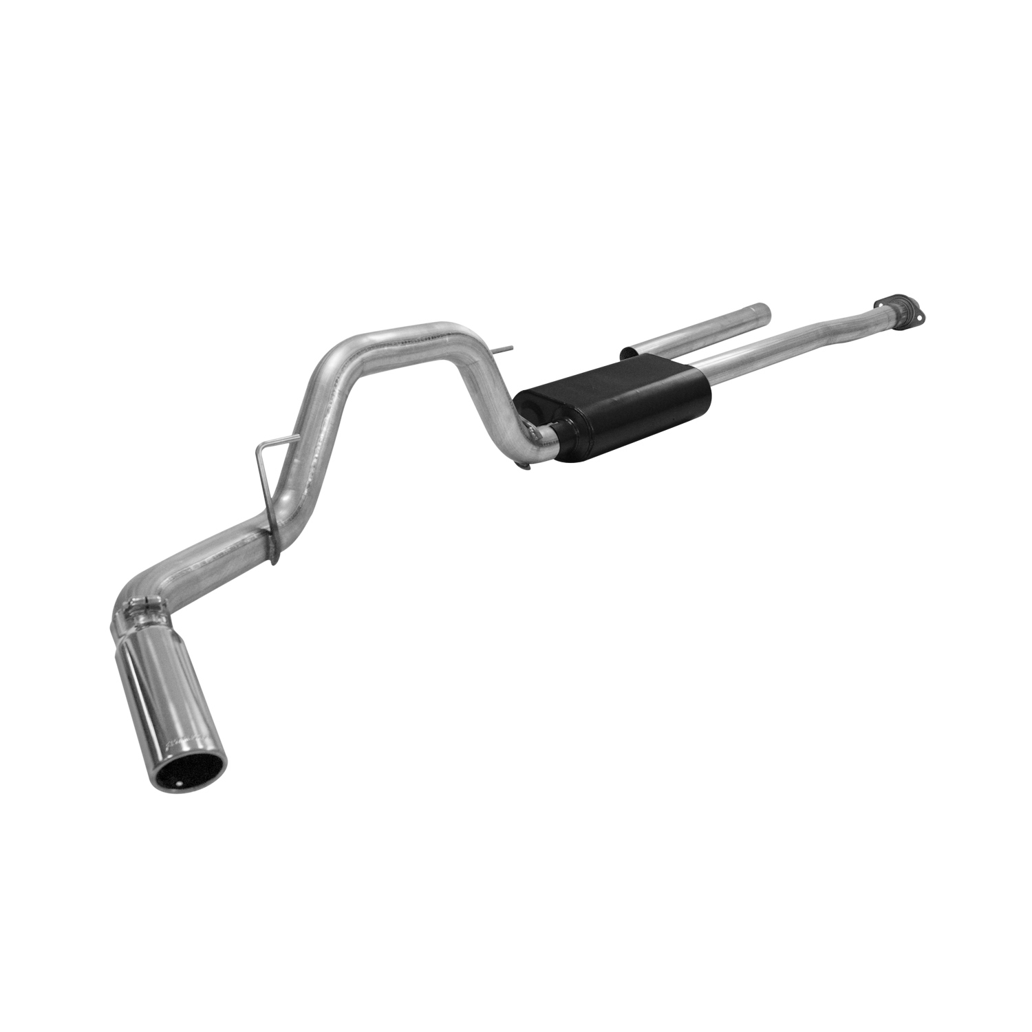 Flowmaster Force II Cat-back Exhaust System - Image 4
