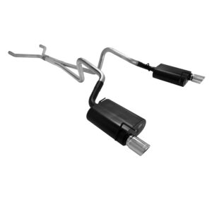 Flowmaster Force II Cat-back Exhaust System