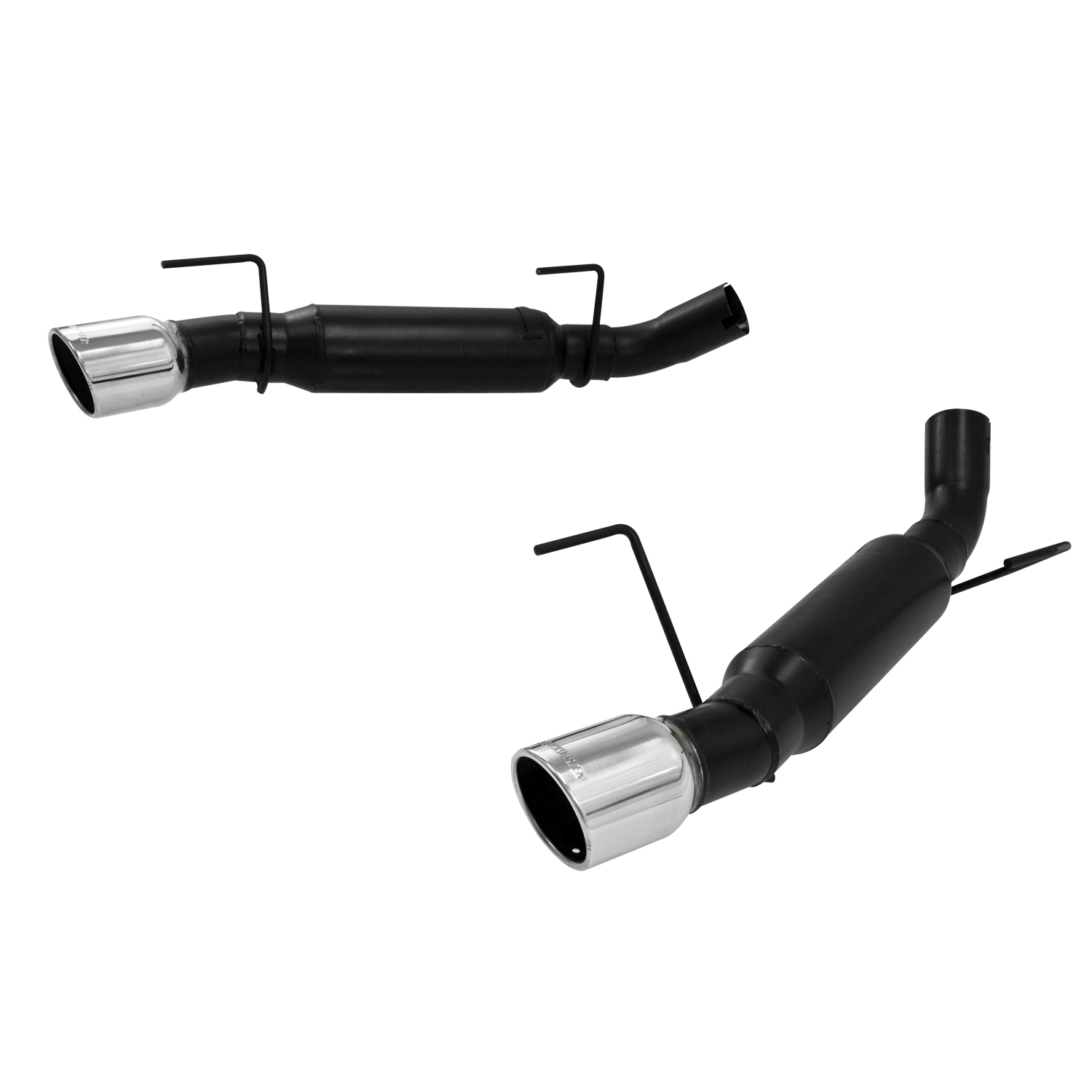 Flowmaster Outlaw Axle-back Exhaust System - Image 4