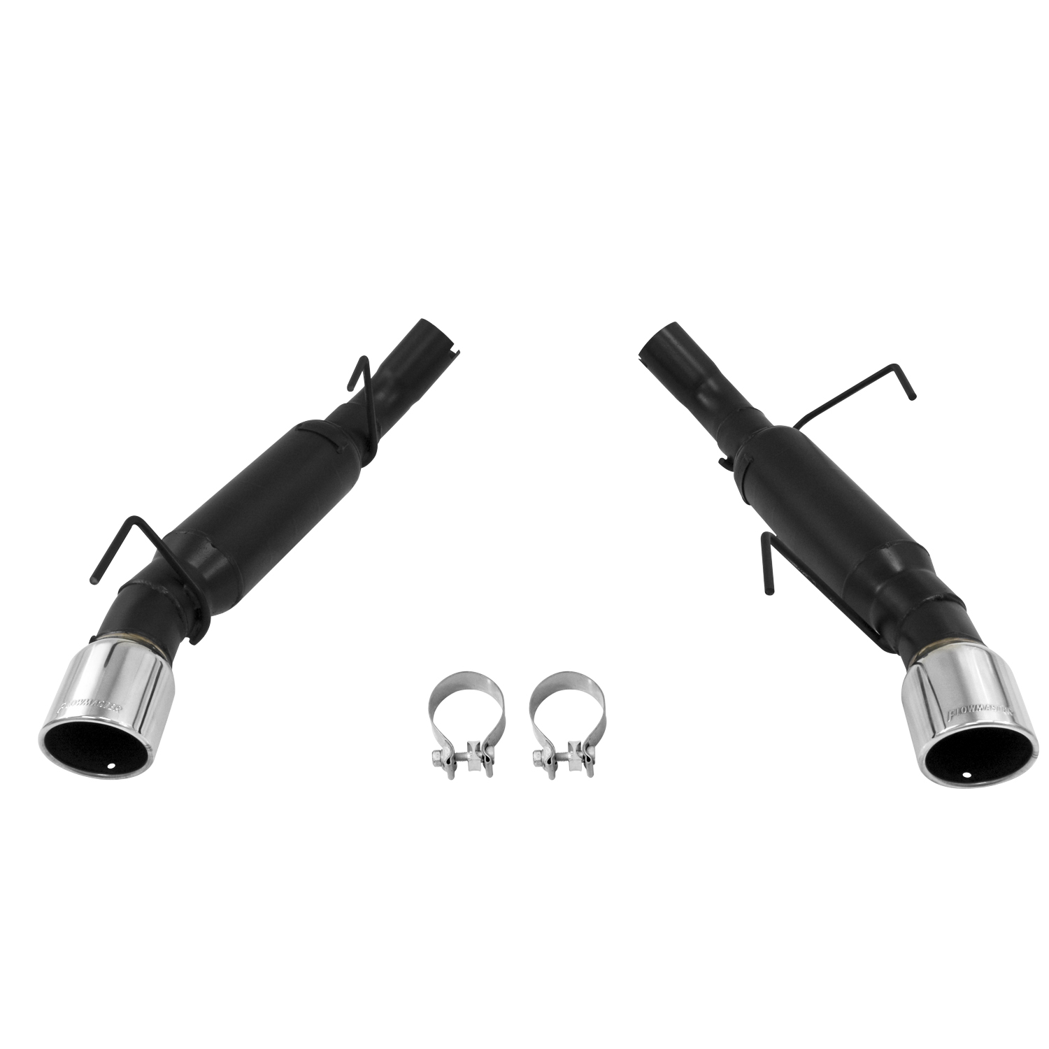 Flowmaster Outlaw Axle-back Exhaust System - Image 2