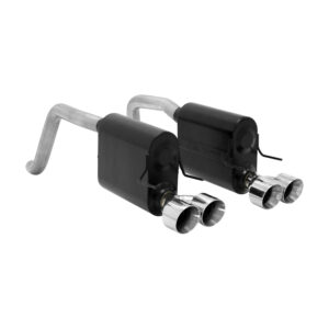 Flowmaster Force II Axle-back Exhaust System