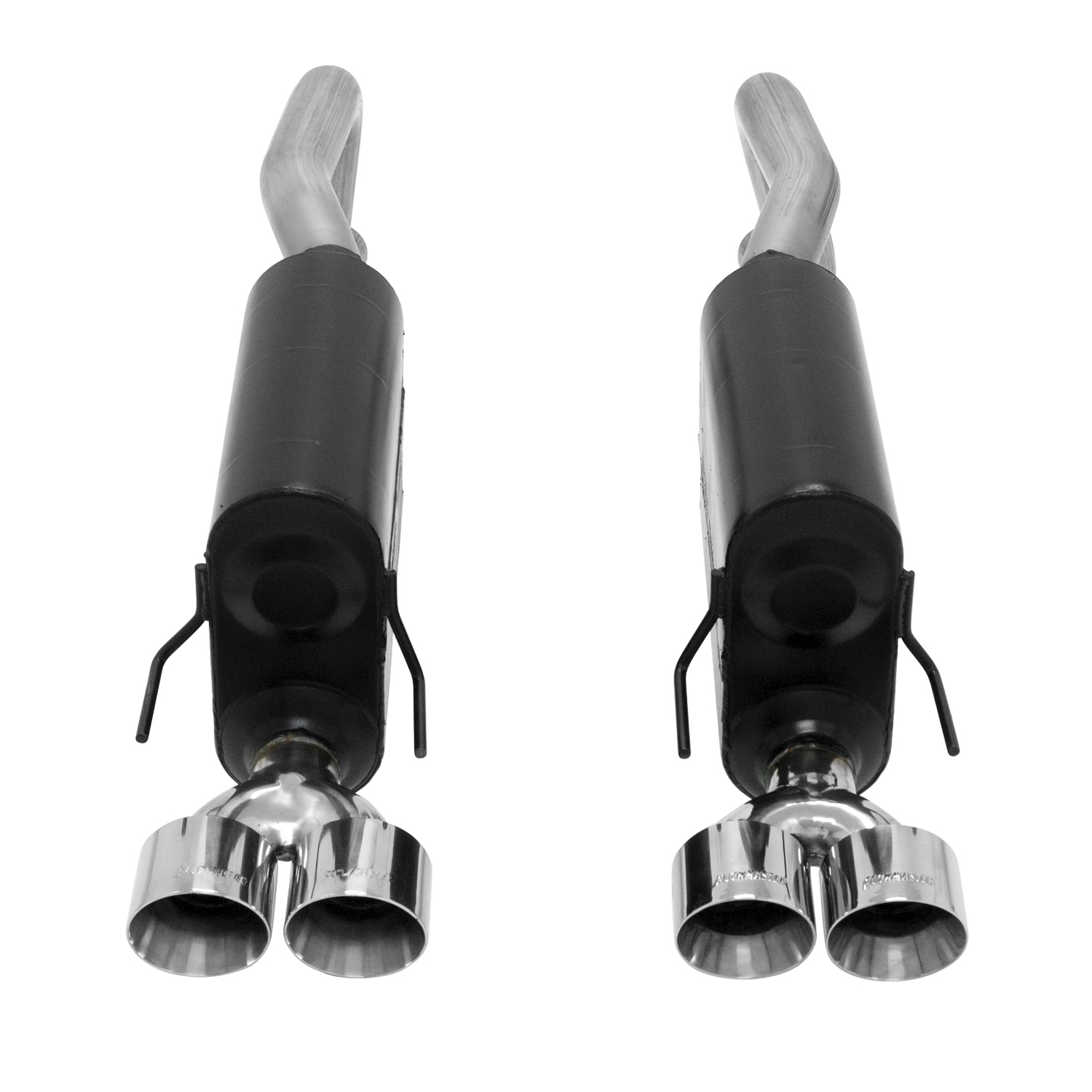 Flowmaster Force II Axle-back Exhaust System - Image 2