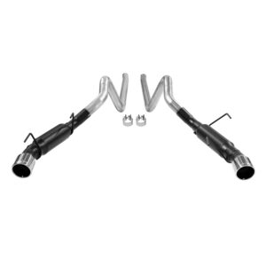 Flowmaster Outlaw Cat-back Exhaust System