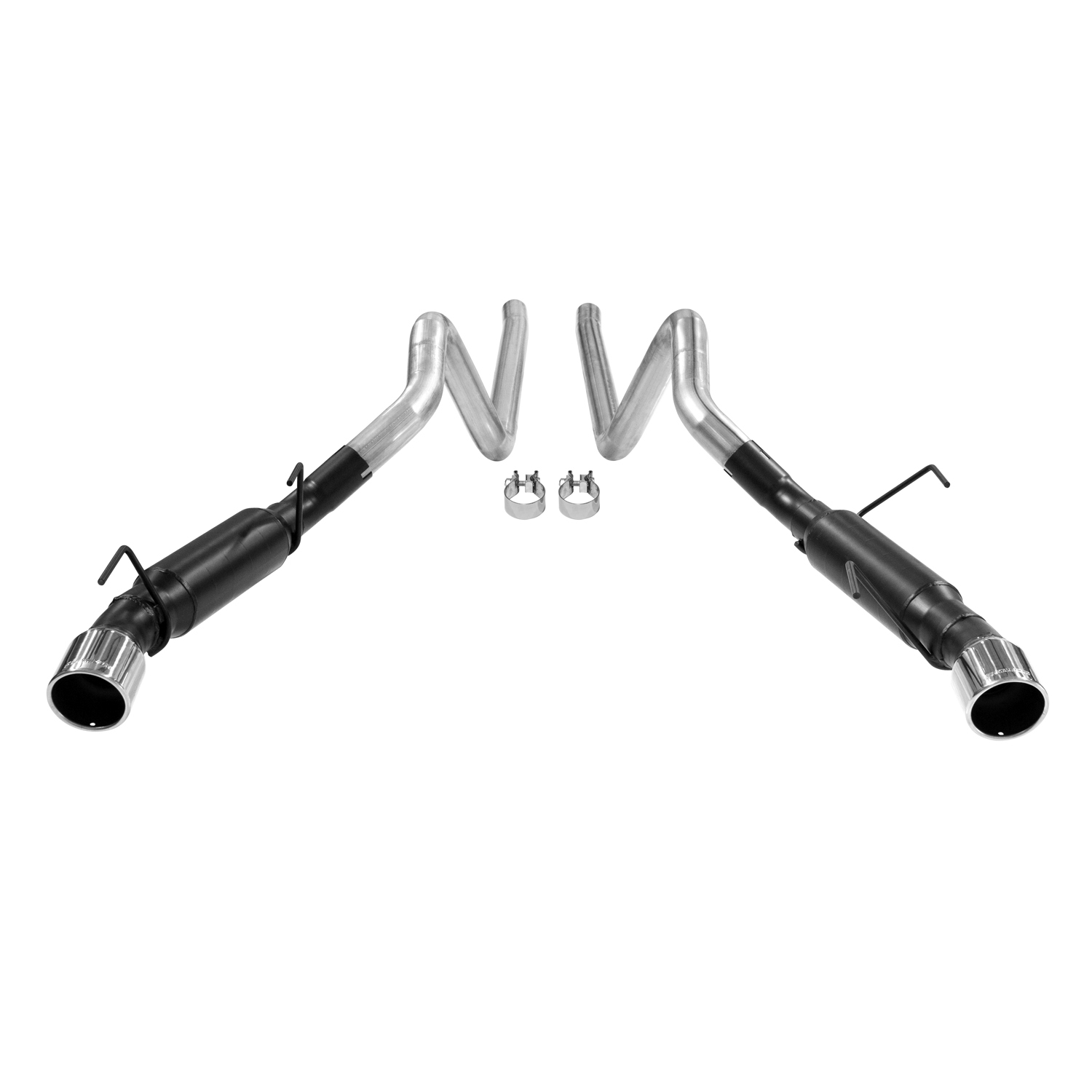Flowmaster Outlaw Cat-back Exhaust System