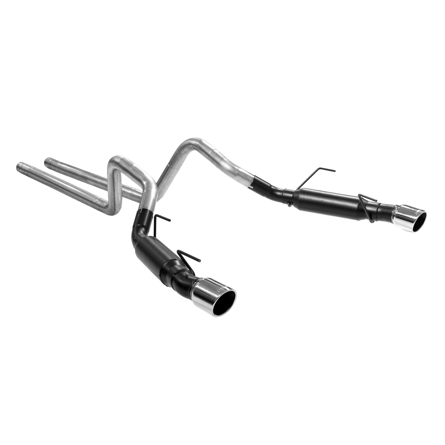 Flowmaster Outlaw Cat-back Exhaust System - Image 2