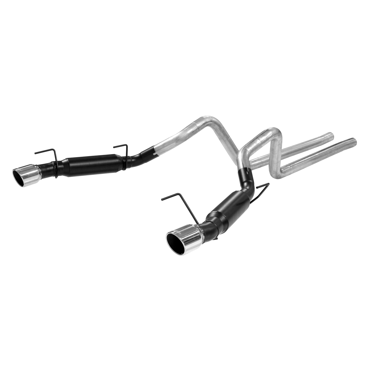Flowmaster Outlaw Cat-back Exhaust System - Image 4