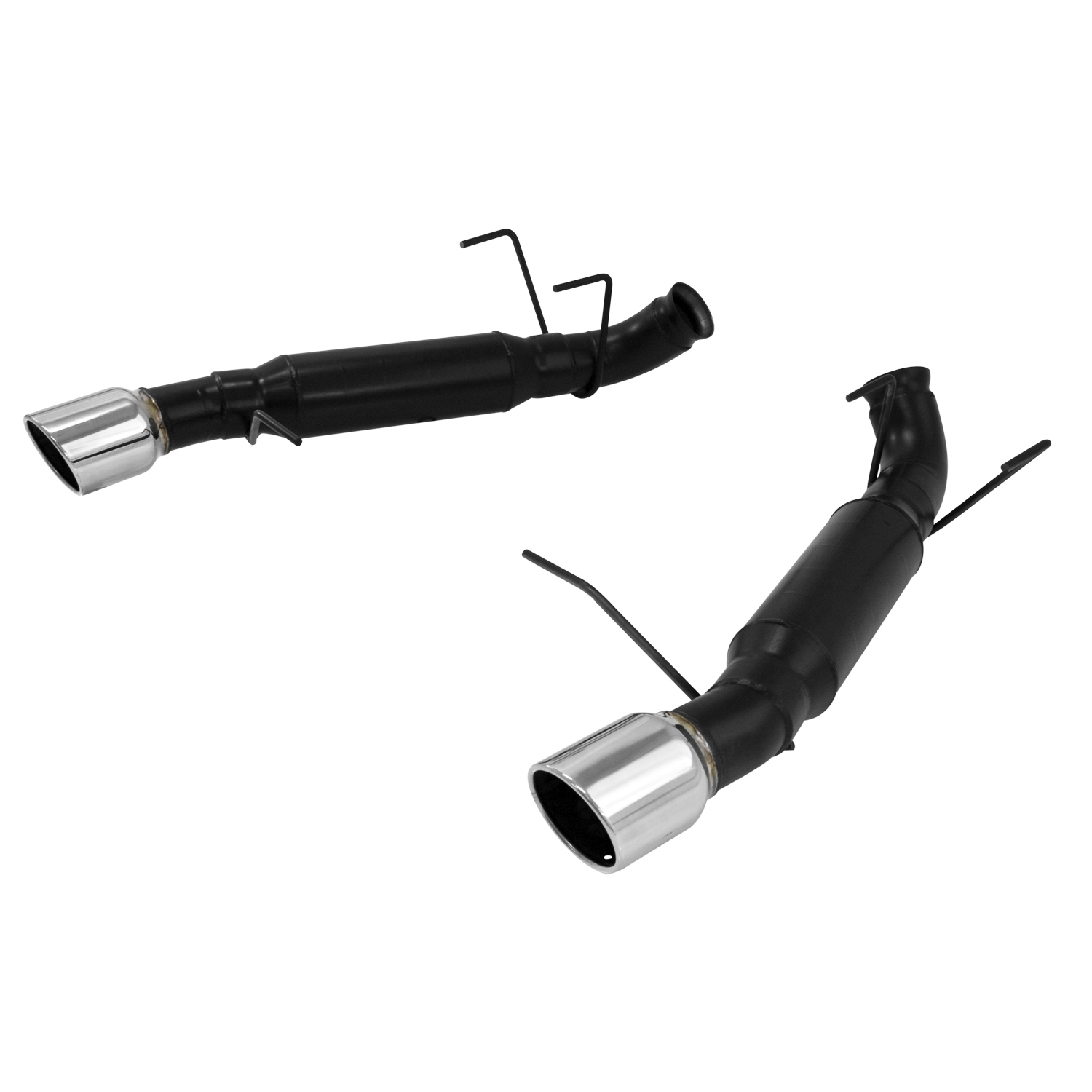 Flowmaster Outlaw Axle-back Exhaust System - Image 4