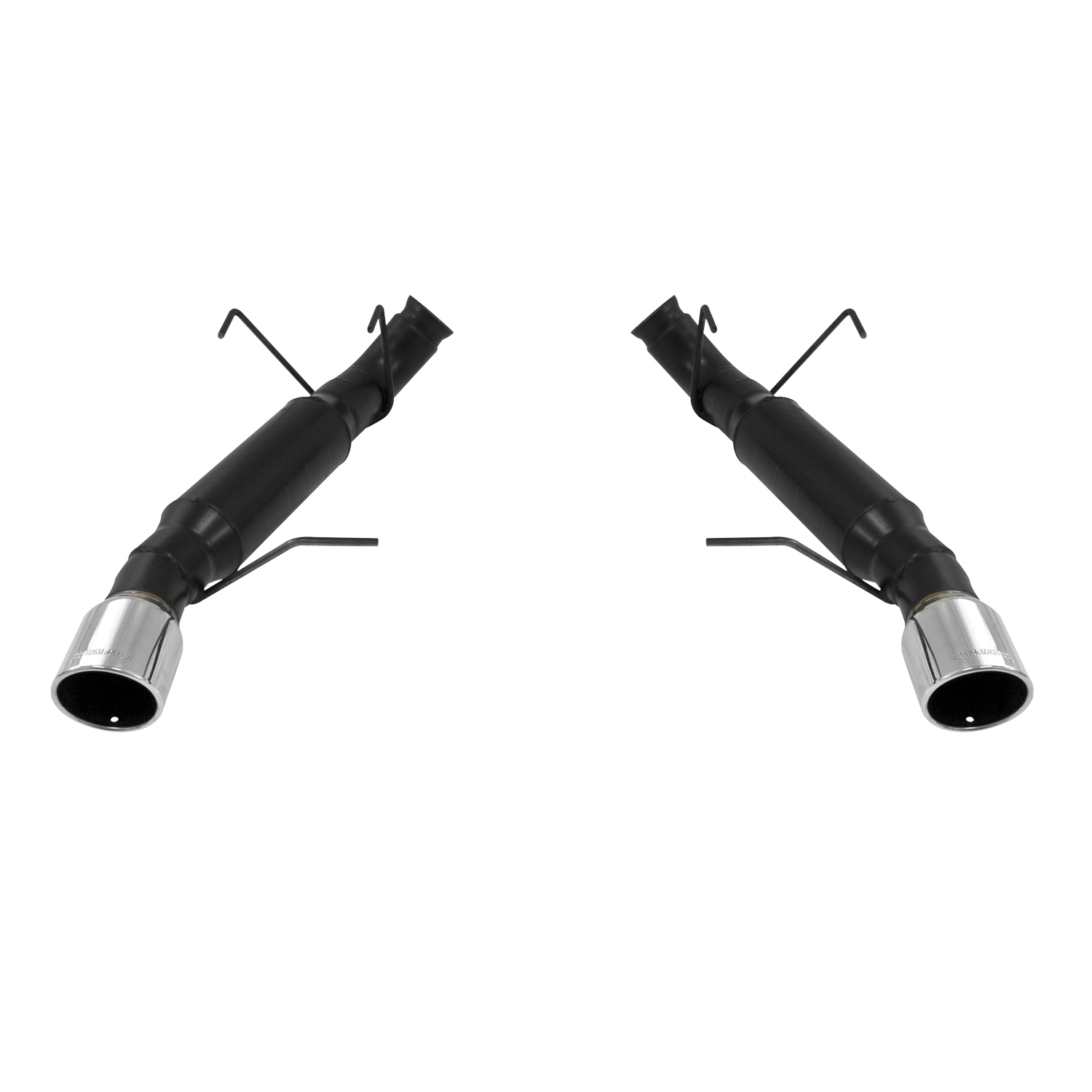 Flowmaster Outlaw Axle-back Exhaust System - Image 2
