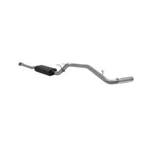 Flowmaster American Thunder Cat-back Exhaust System