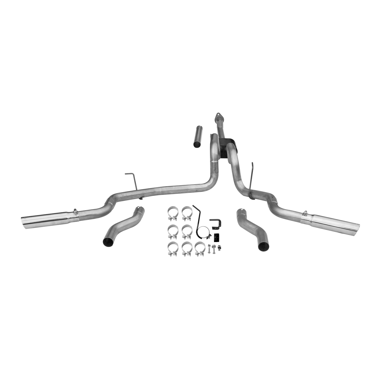 Flowmaster American Thunder Cat-back Exhaust System - Image 2