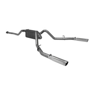 Flowmaster American Thunder Cat-back Exhaust System