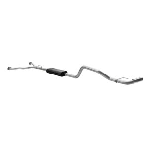 Flowmaster American Thunder Cat-back Exhaust System
