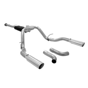 Flowmaster American Thunder Cat-back Exhaust System