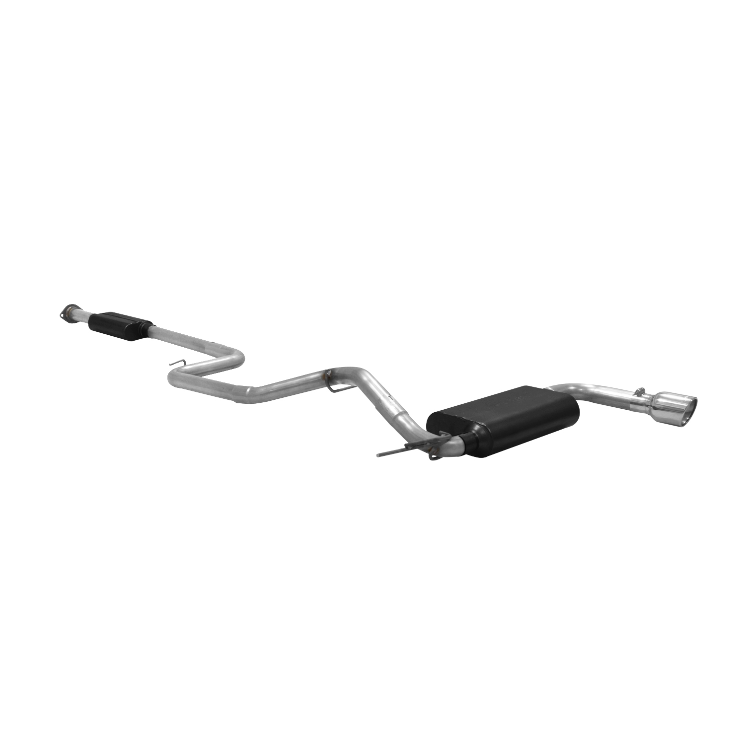 Flowmaster Force II Cat-back Exhaust System