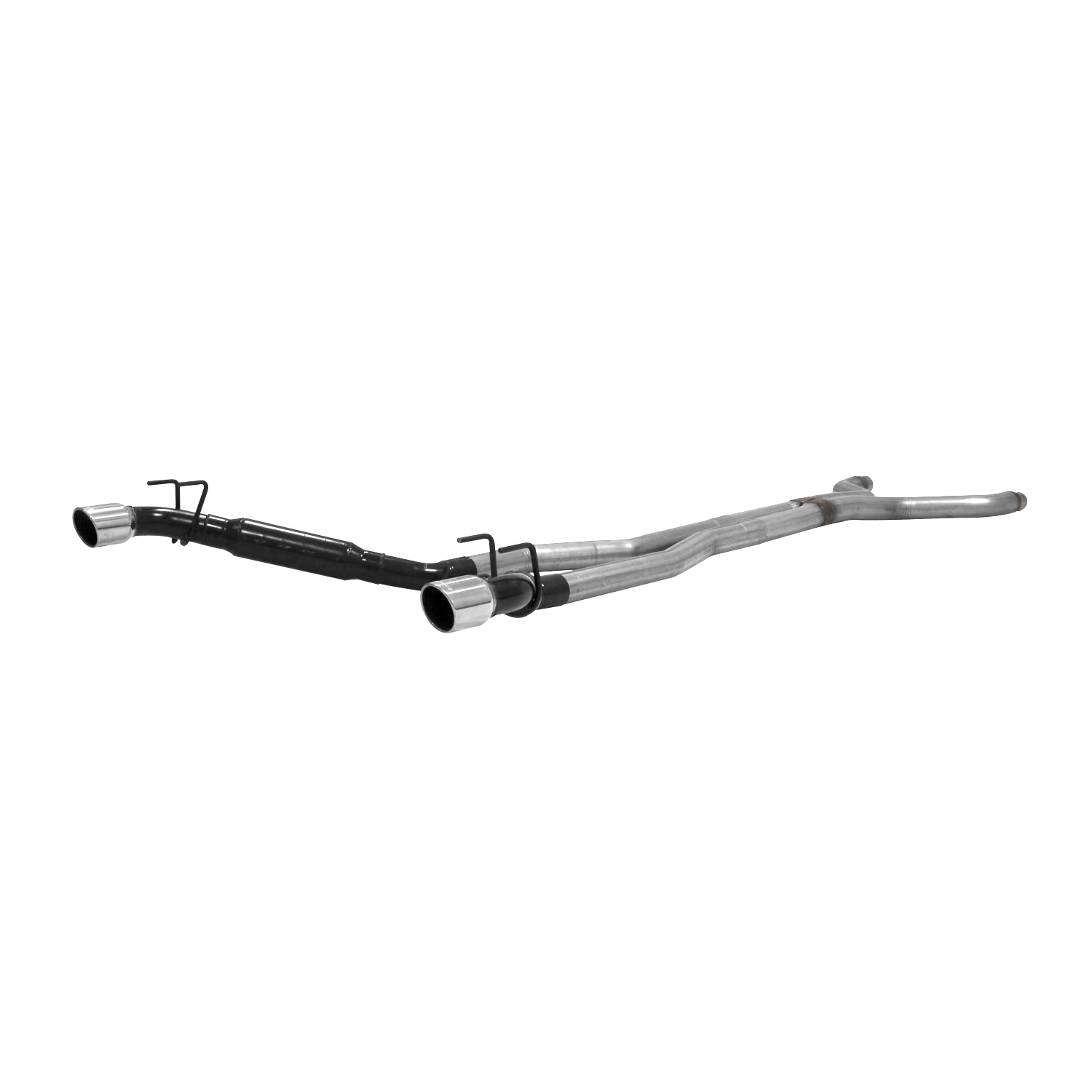 Flowmaster Outlaw Cat-back Exhaust System - Image 4