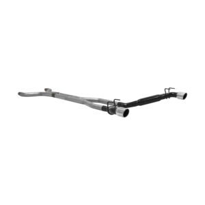 Flowmaster Outlaw Cat-back Exhaust System