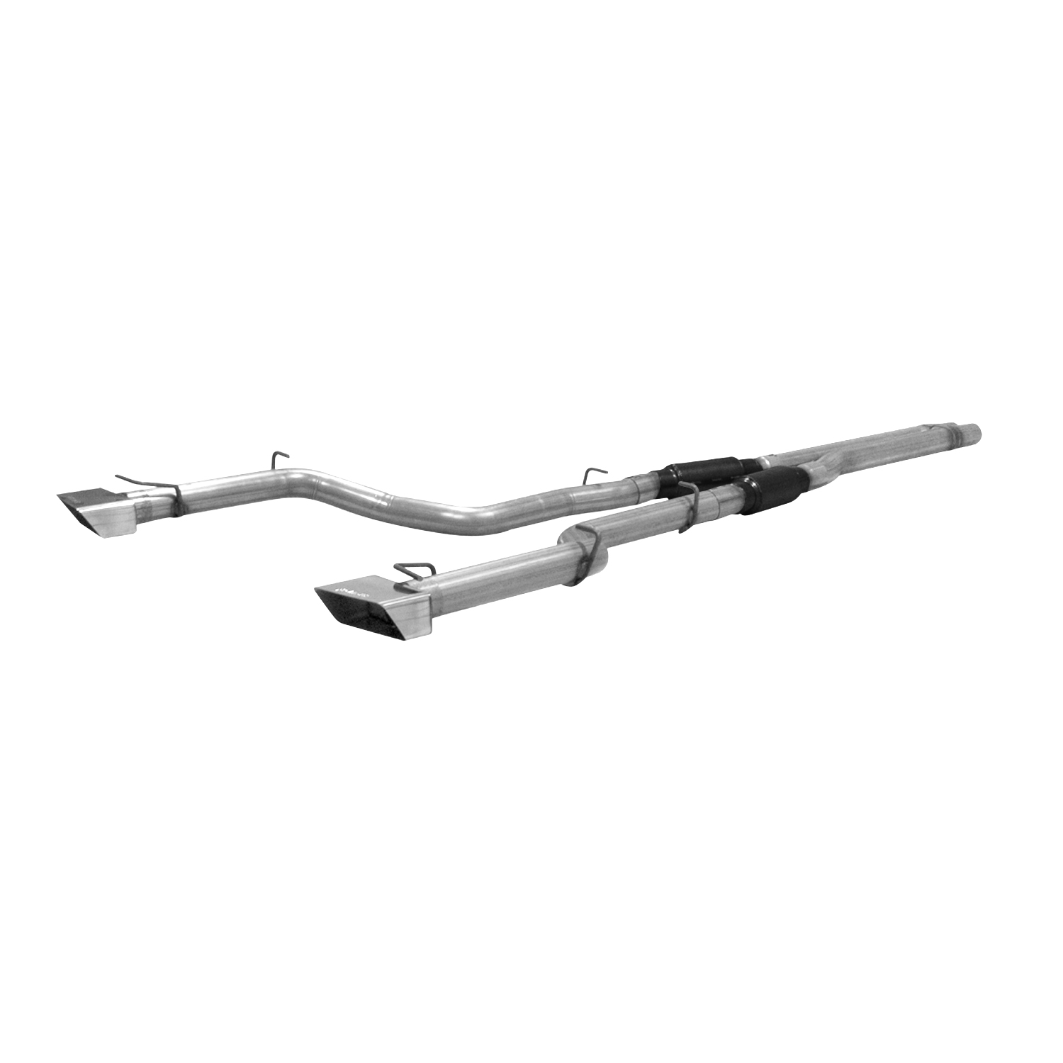 Flowmaster Outlaw Cat-back Exhaust System - Image 4