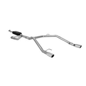 Flowmaster Force II Cat-back Exhaust System