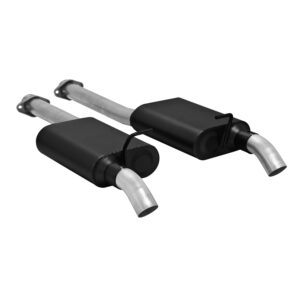 Flowmaster American Thunder Cat-back Exhaust System