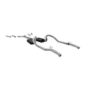 Dodge, Plymouth (273, 318, 340, 360, 383, 426) Exhaust System Kit