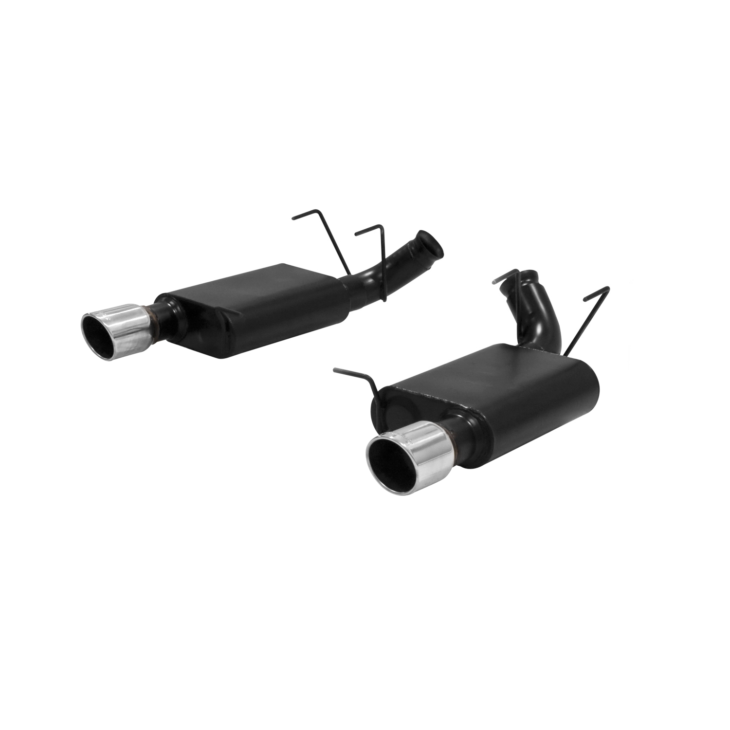 13-14 Ford Mustang GT (5.0) Exhaust System Kit - Image 4