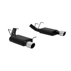 13-14 Ford Mustang GT (5.0) Exhaust System Kit