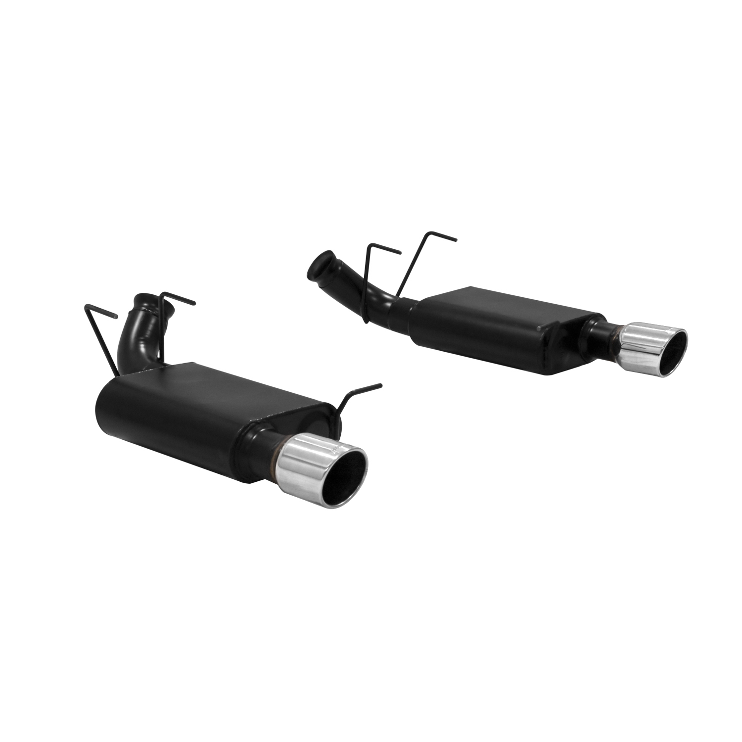 13-14 Ford Mustang GT (5.0) Exhaust System Kit