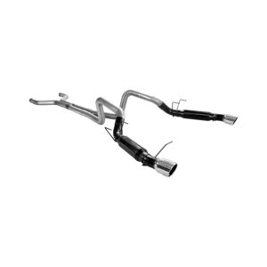 Flowmaster Outlaw Cat-back Exhaust System