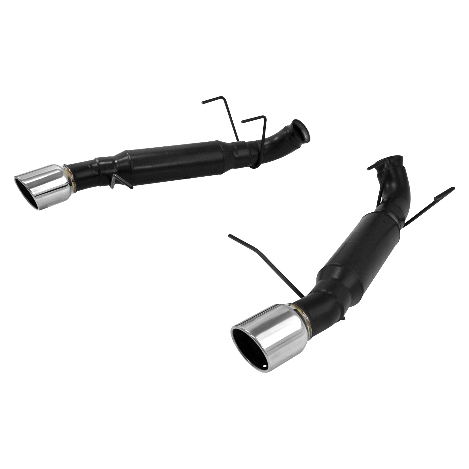 Flowmaster Outlaw Axle-back Exhaust System - Image 4
