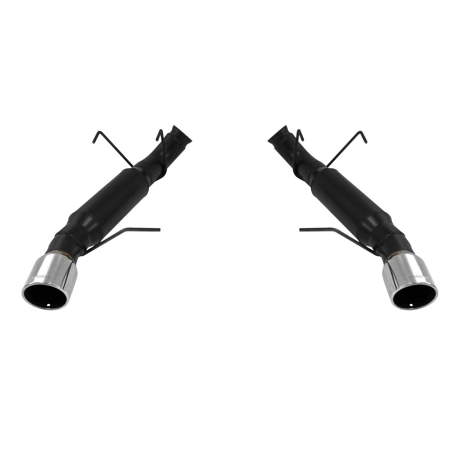 Flowmaster Outlaw Axle-back Exhaust System - Image 2