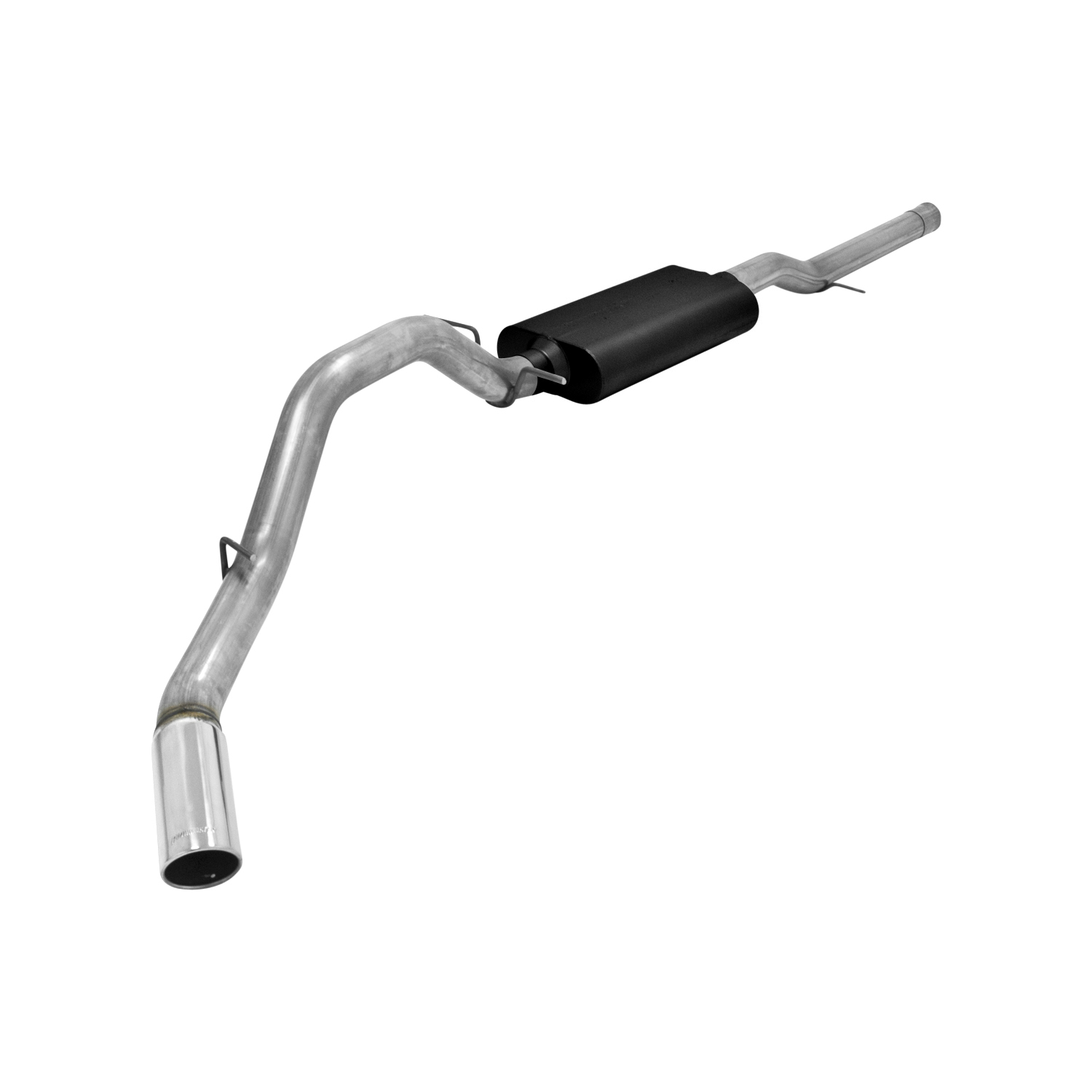 Flowmaster Force II Cat-back Exhaust System - Image 5
