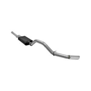 Flowmaster Force II Cat-back Exhaust System