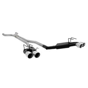 Flowmaster American Thunder Cat-back Exhaust System