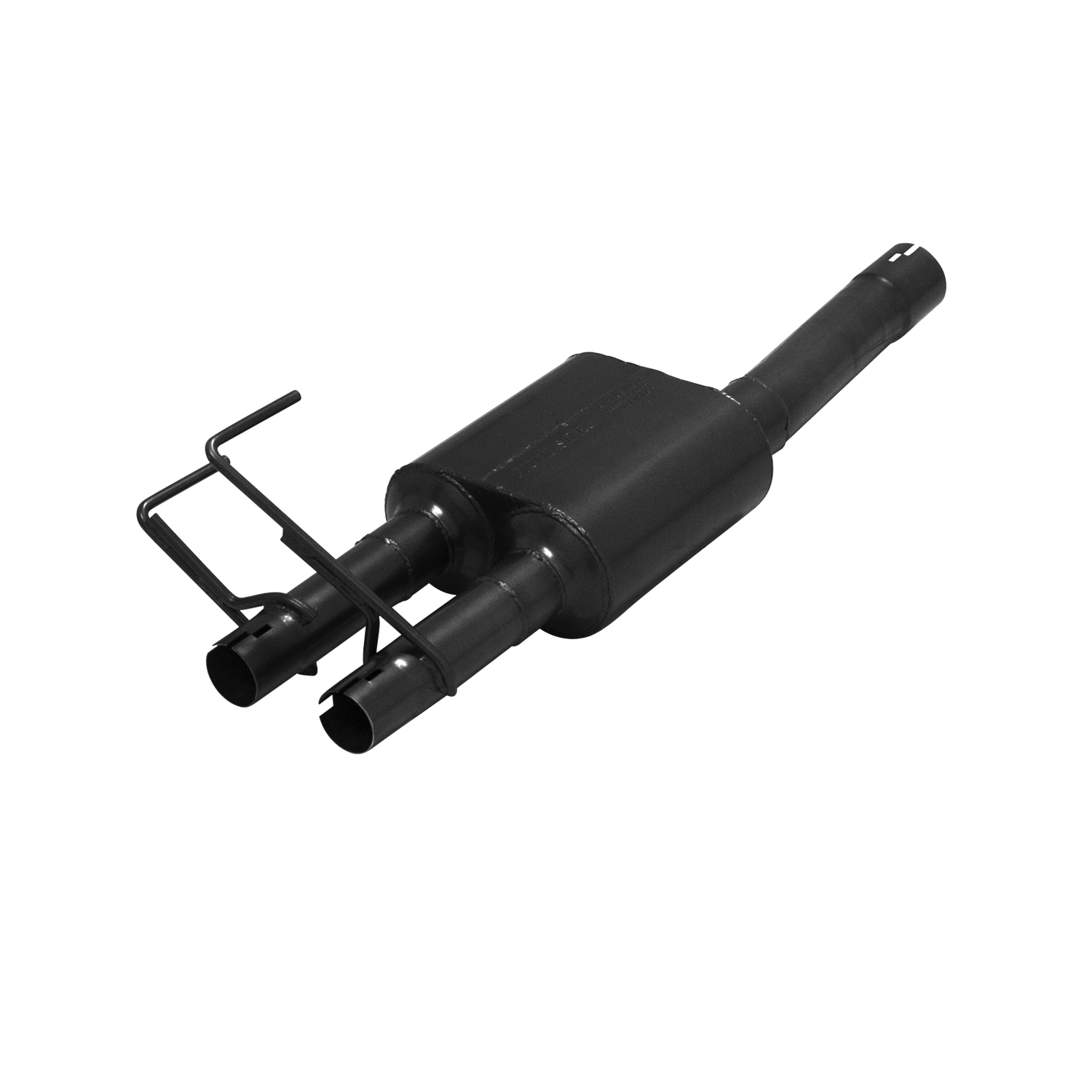 Flowmaster Outlaw Direct Fit Muffler - Image 4