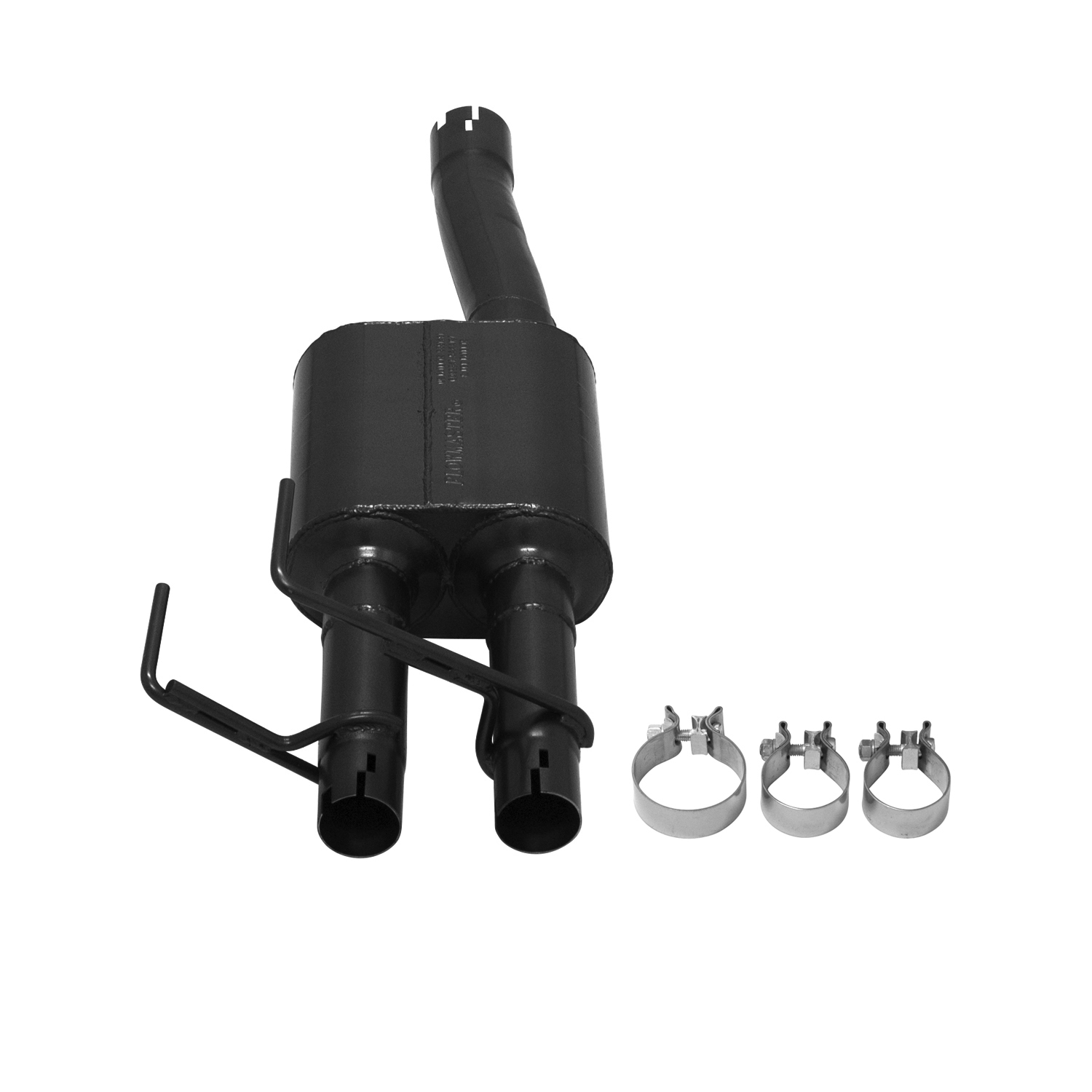 Flowmaster Outlaw Direct Fit Muffler - Image 2