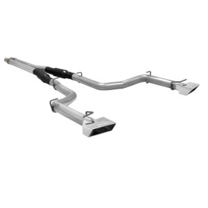 Flowmaster Outlaw Cat-back Exhaust System