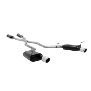 Flowmaster Force II Cat-back Exhaust System