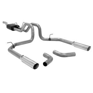 98-03 Ford F-150 (4.6, 5.4) Exhaust System Kit