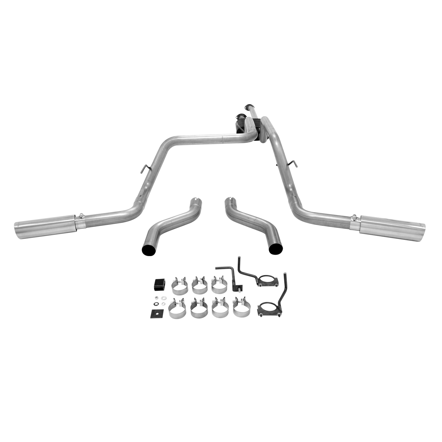Flowmaster American Thunder Cat-back Exhaust System - Image 2