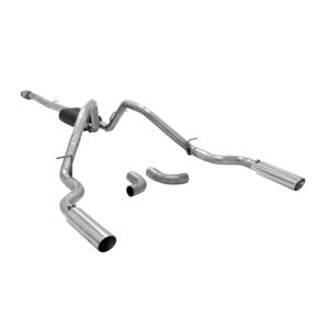 Chevrolet, GMC (4.3, 5.3) Exhaust System Kit