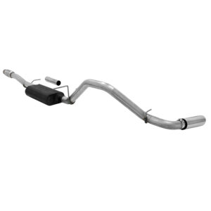 Flowmaster Force II Cat-back Exhaust System
