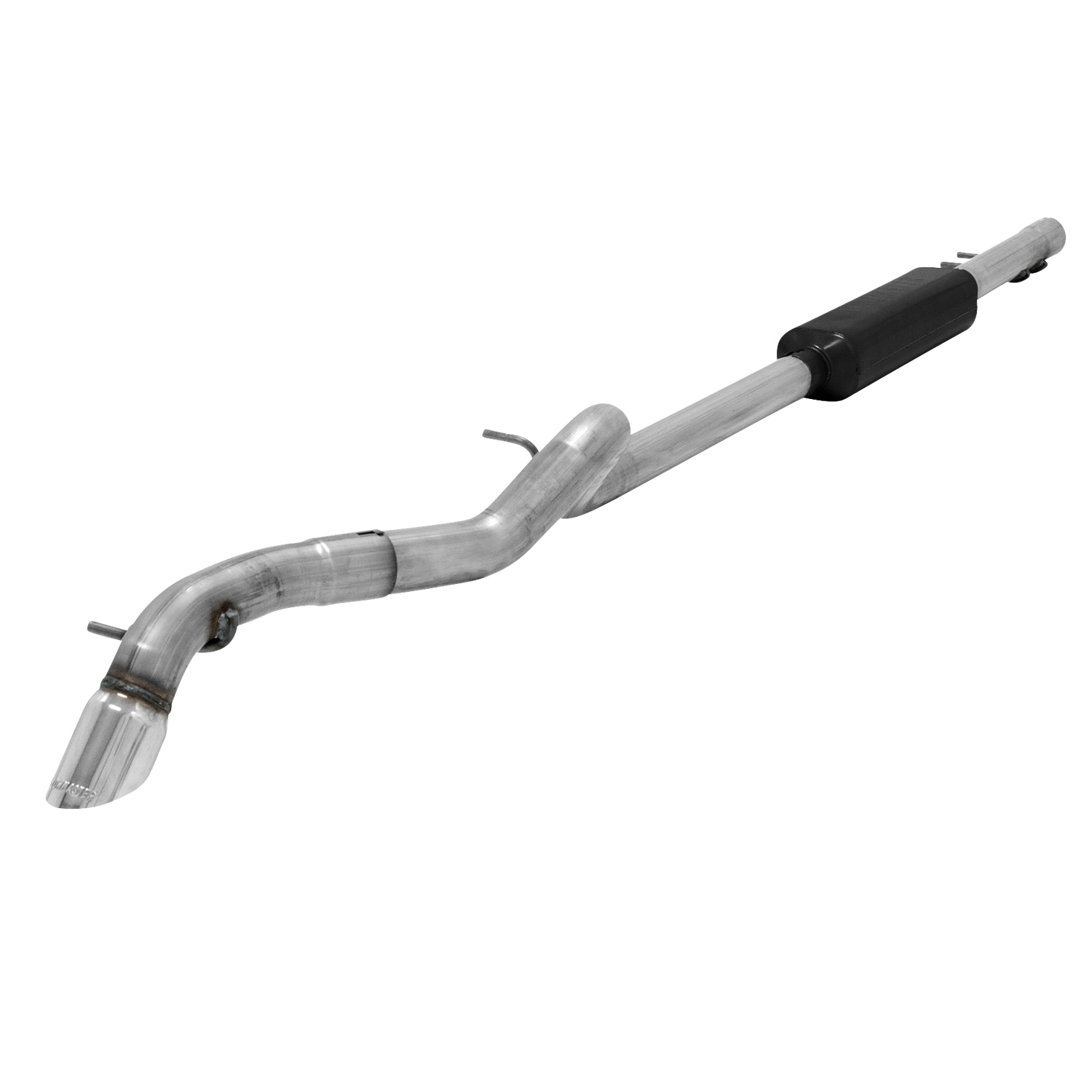 Flowmaster American Thunder Cat-back Exhaust System - Image 6