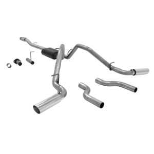 Flowmaster American Thunder Cat-back Exhaust System