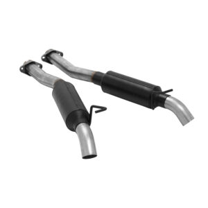 Flowmaster Outlaw Cat-back Exhaust System