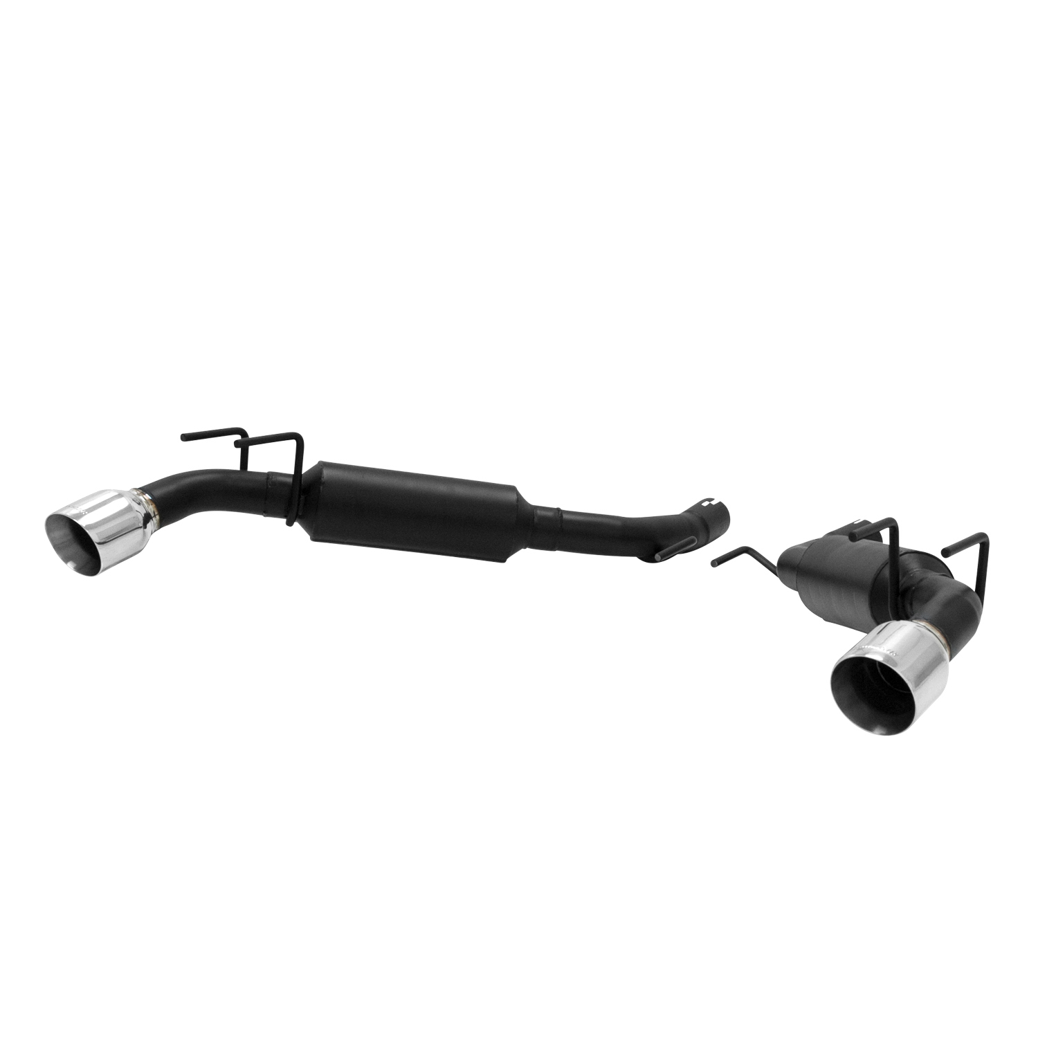 Flowmaster Outlaw Axle-back Exhaust System - Image 4