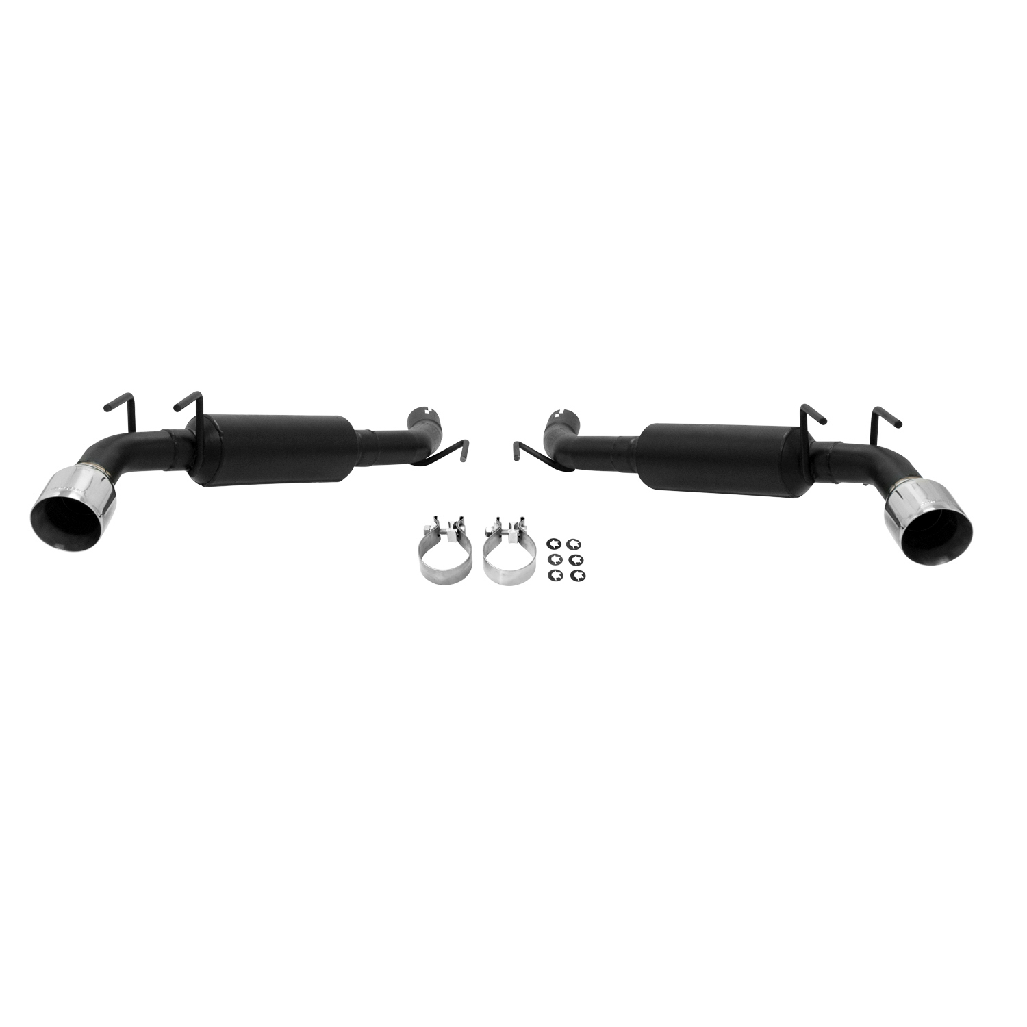 Flowmaster Outlaw Axle-back Exhaust System - Image 2